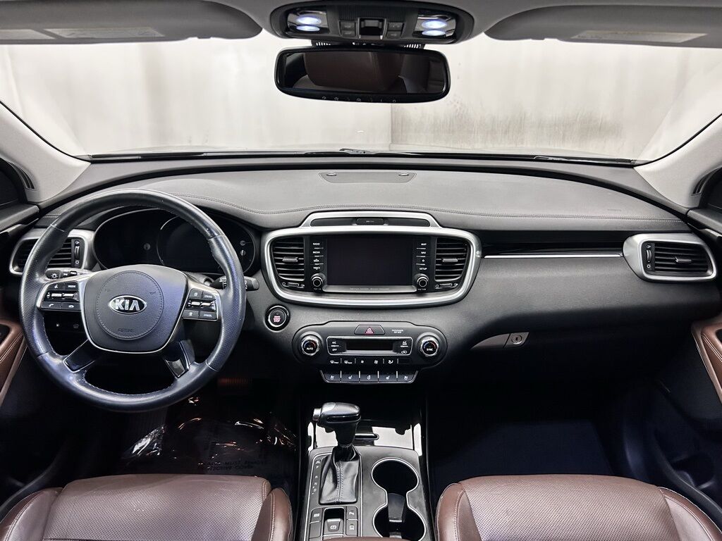 2019 Kia Sorento SX Portland OR