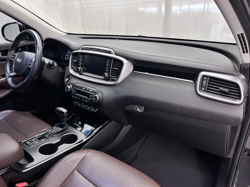 2019 Kia Sorento SX Portland OR