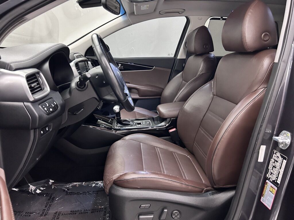 2019 Kia Sorento SX Portland OR