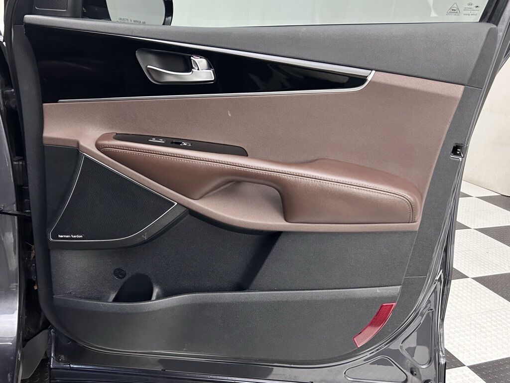 2019 Kia Sorento SX Portland OR