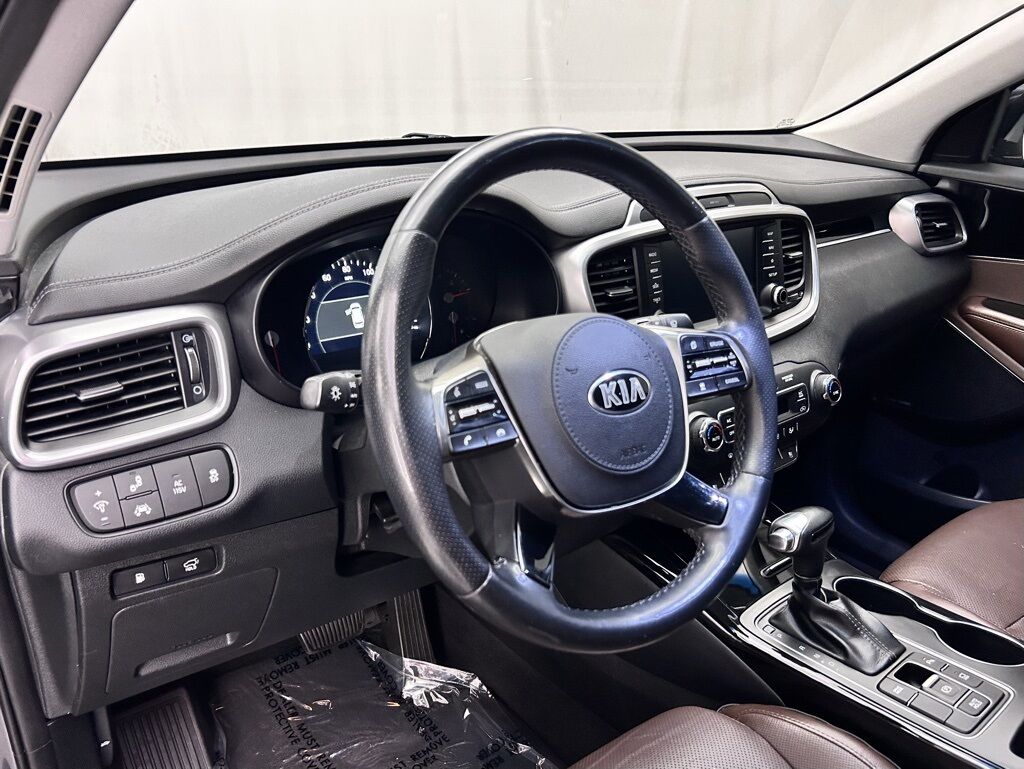 2019 Kia Sorento SX Portland OR
