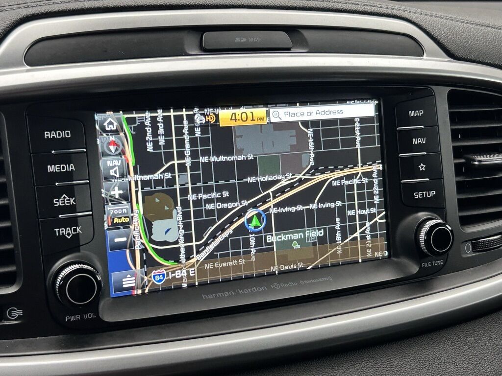 2019 Kia Sorento SX Portland OR