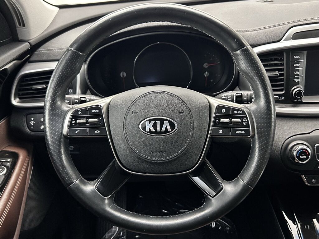 2019 Kia Sorento SX Portland OR