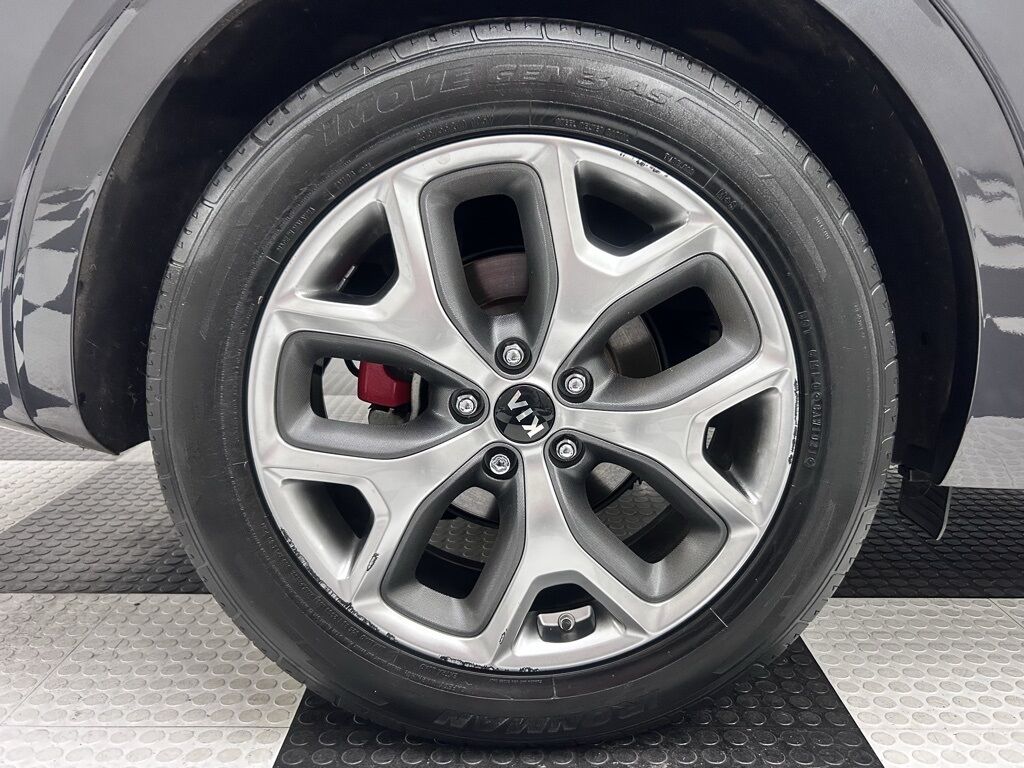 2019 Kia Sorento SX Portland OR