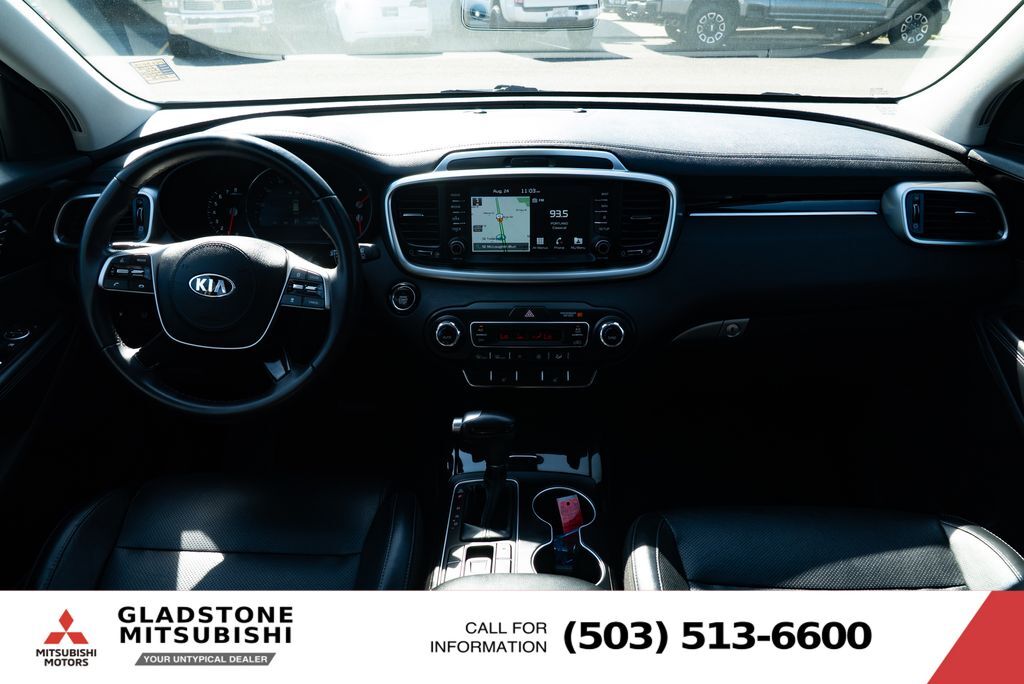 2019 Kia Sorento SX Milwaukie OR