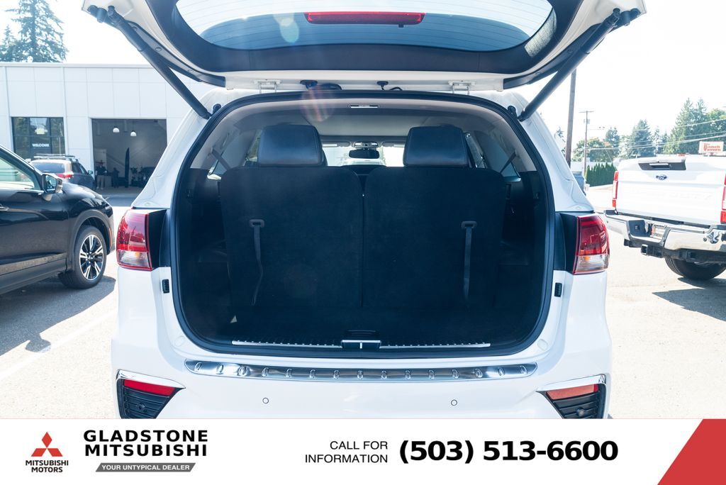 2019 Kia Sorento SX Milwaukie OR