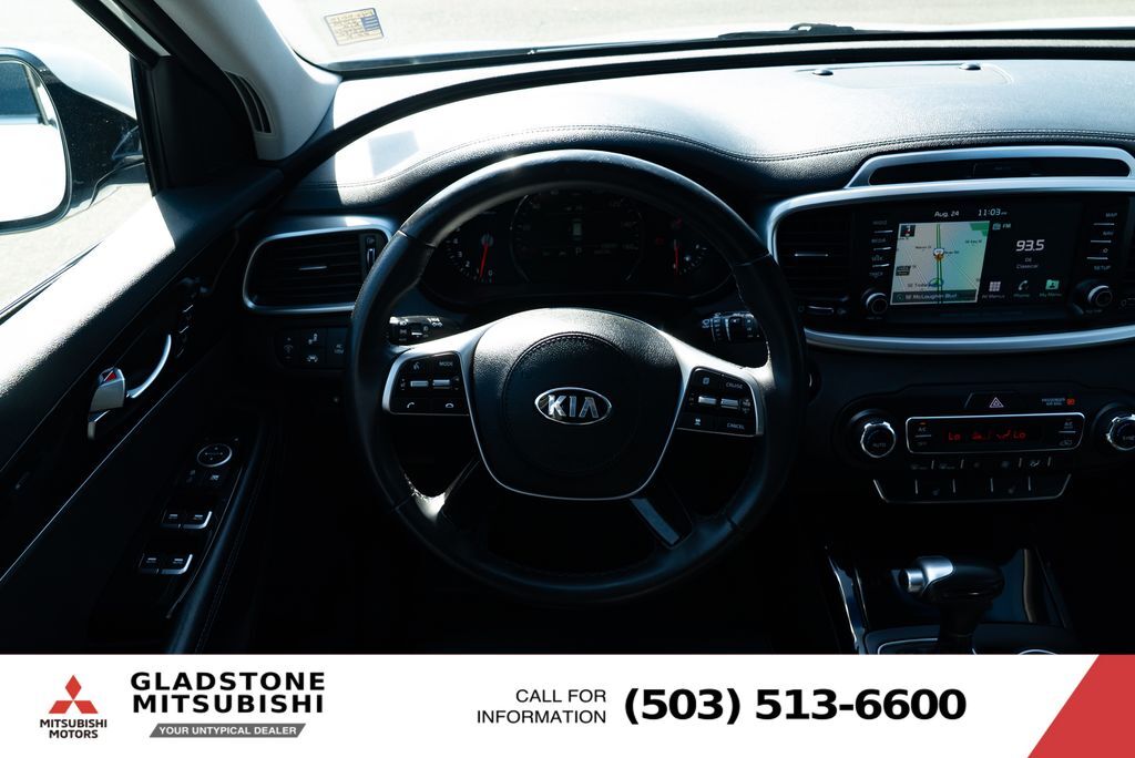 2019 Kia Sorento SX Milwaukie OR