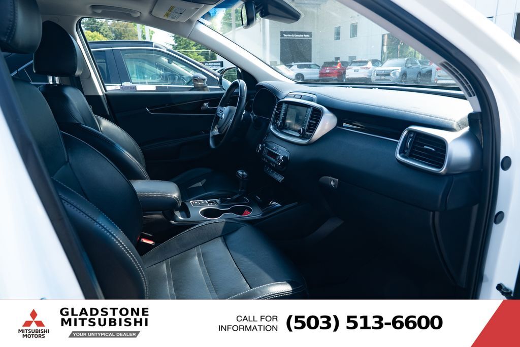 2019 Kia Sorento SX Milwaukie OR