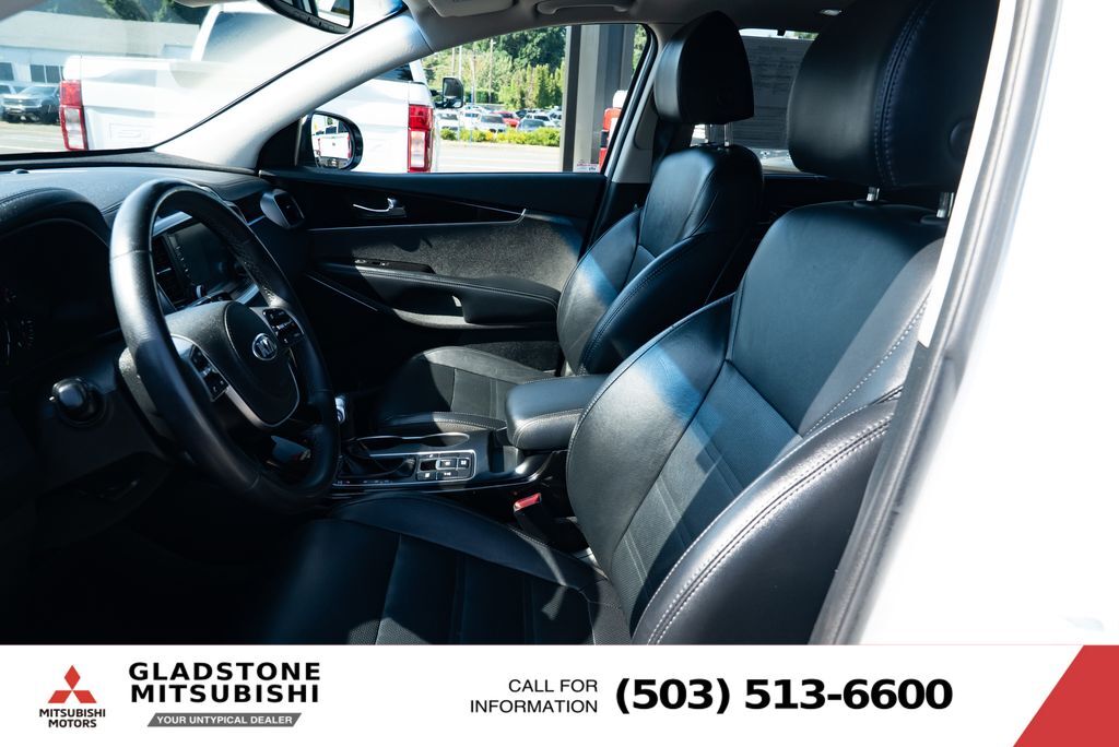 2019 Kia Sorento SX Milwaukie OR