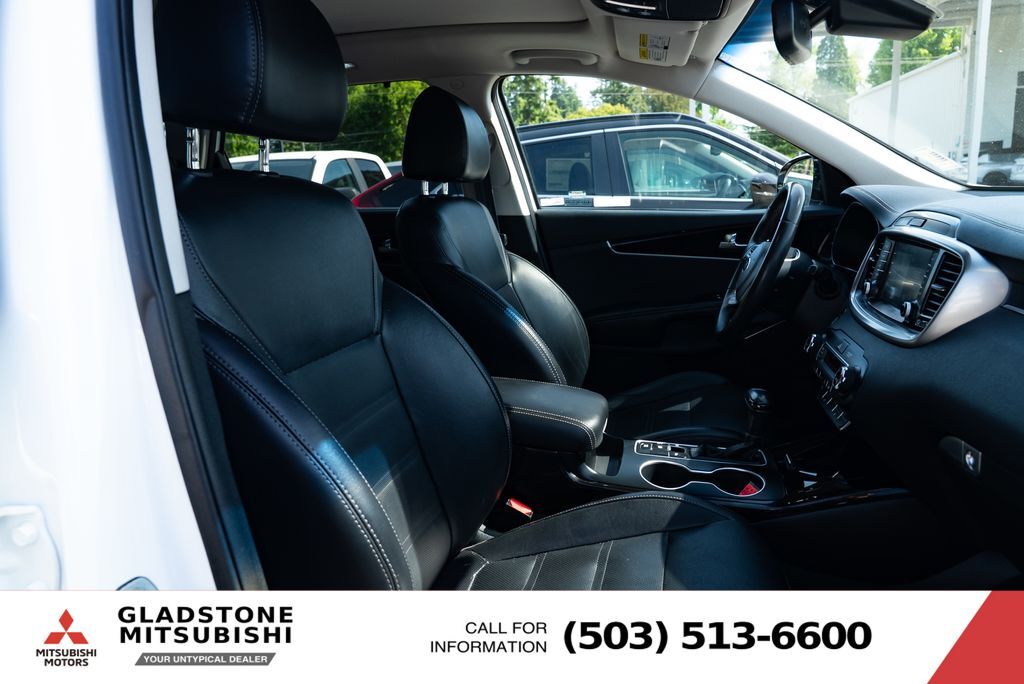 2019 Kia Sorento SX Milwaukie OR
