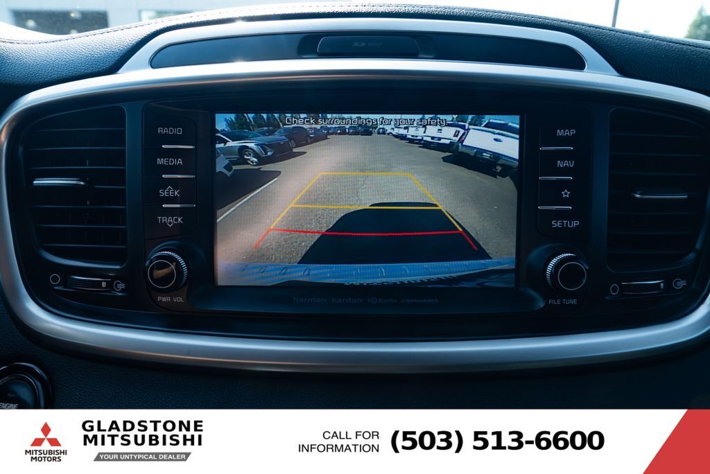 2019 Kia Sorento SX Milwaukie OR