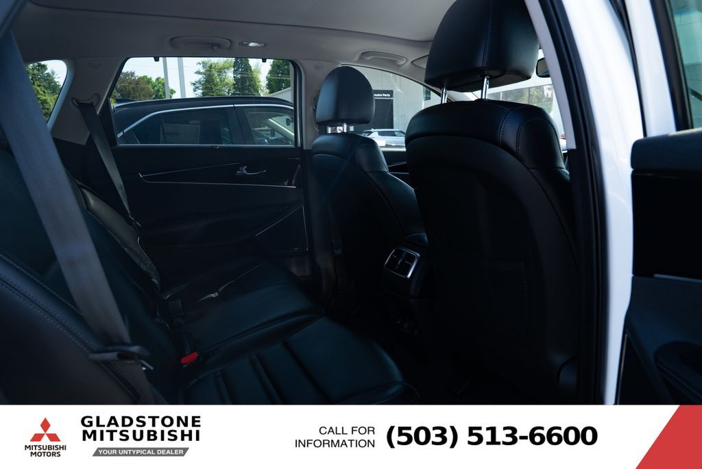 2019 Kia Sorento SX Milwaukie OR