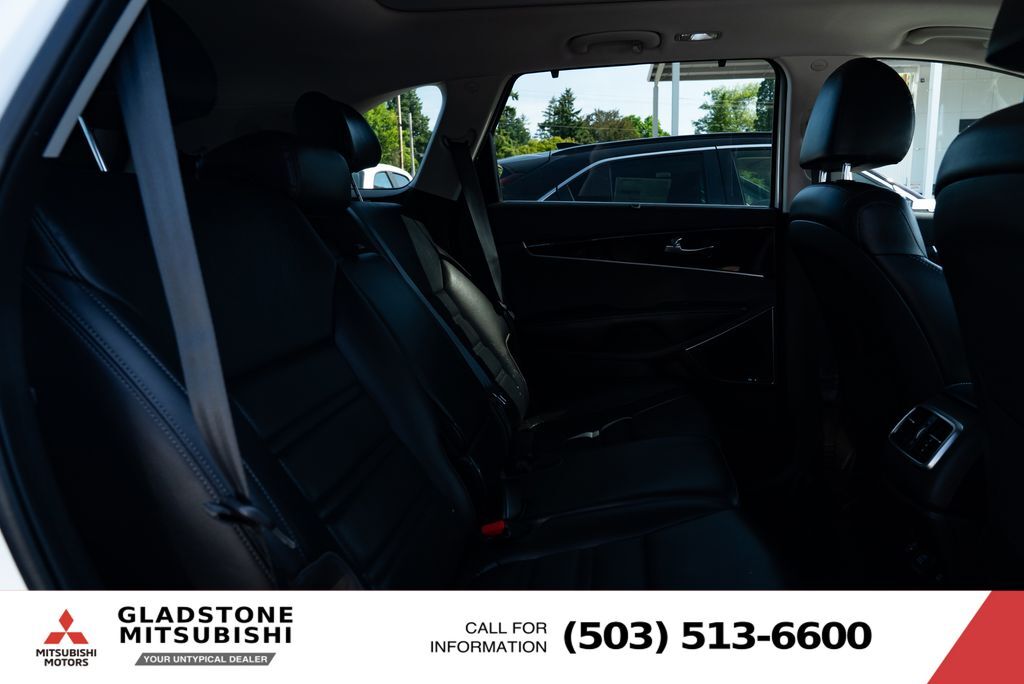 2019 Kia Sorento SX Milwaukie OR