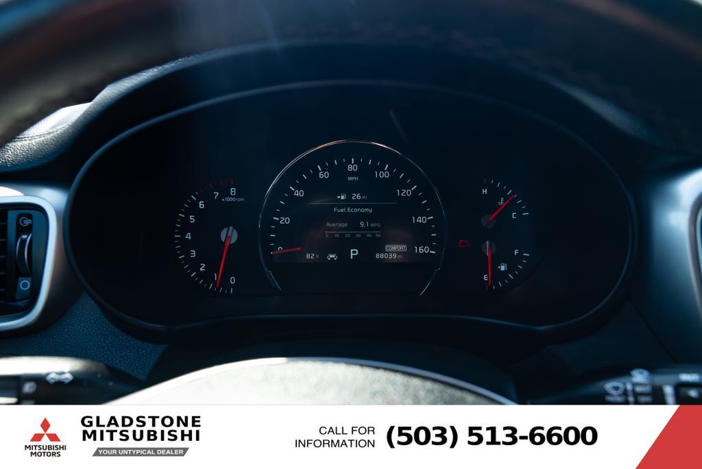 2019 Kia Sorento SX Milwaukie OR