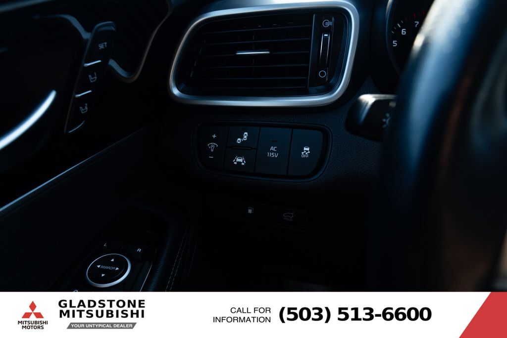 2019 Kia Sorento SX Milwaukie OR