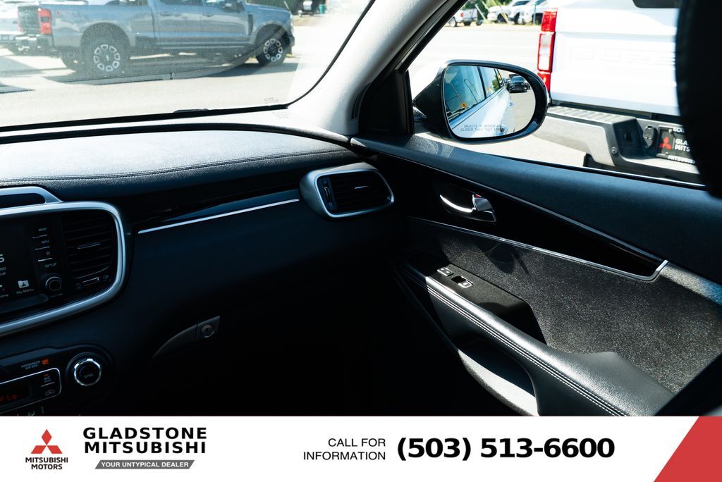 2019 Kia Sorento SX Milwaukie OR