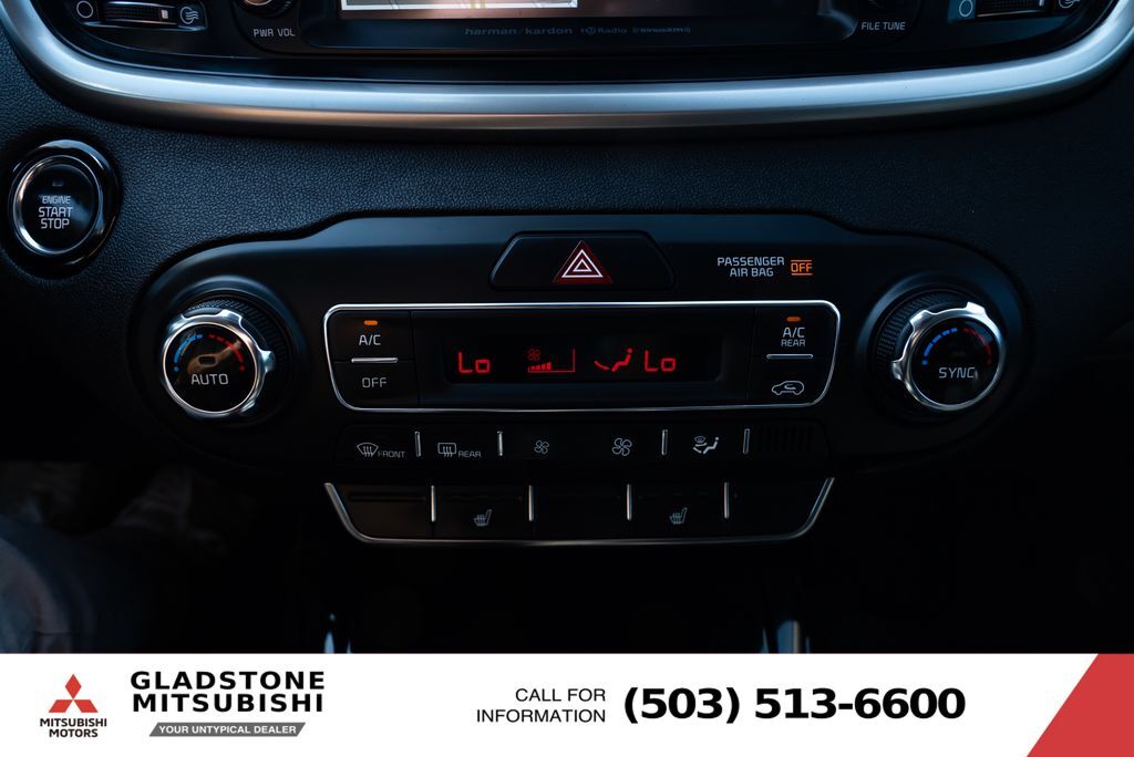 2019 Kia Sorento SX Milwaukie OR