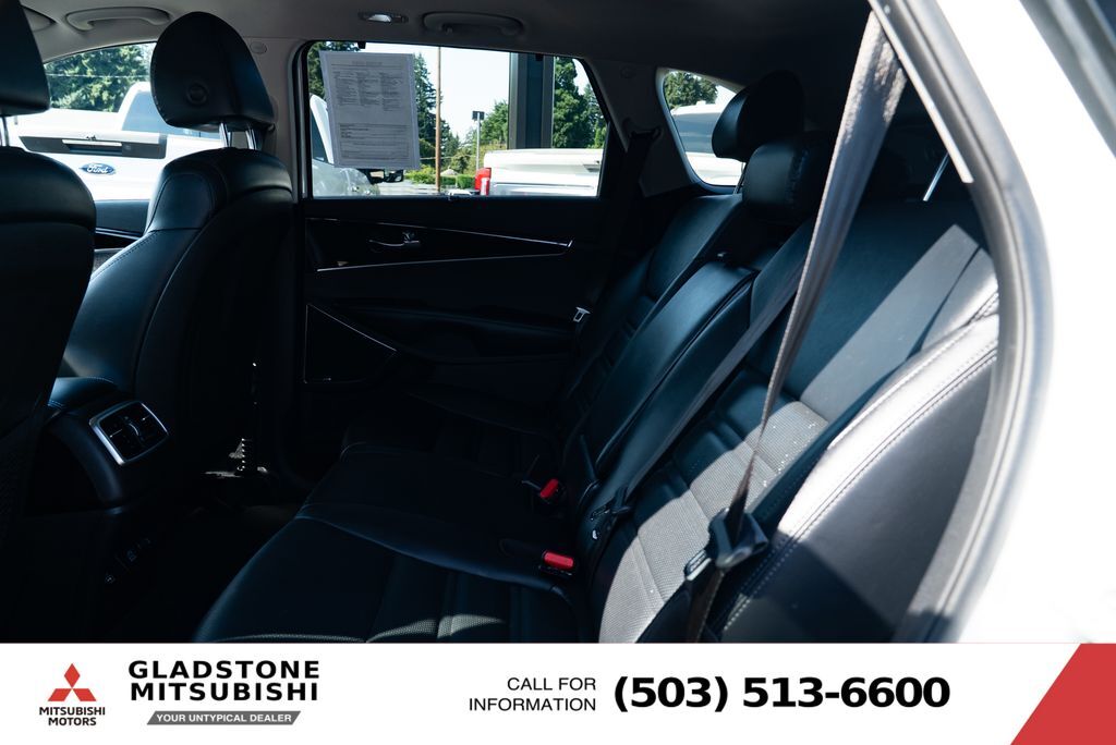 2019 Kia Sorento SX Milwaukie OR