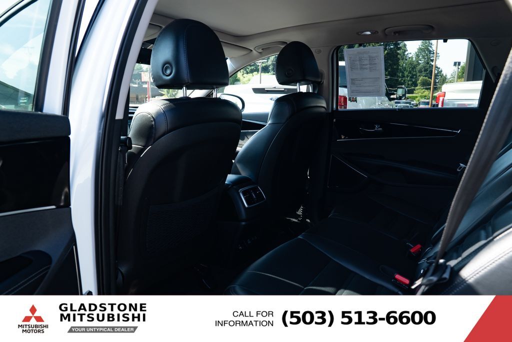 2019 Kia Sorento SX Milwaukie OR