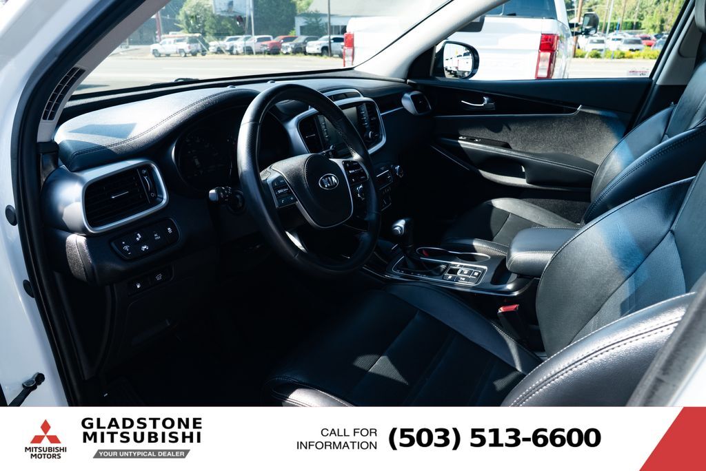 2019 Kia Sorento SX Milwaukie OR