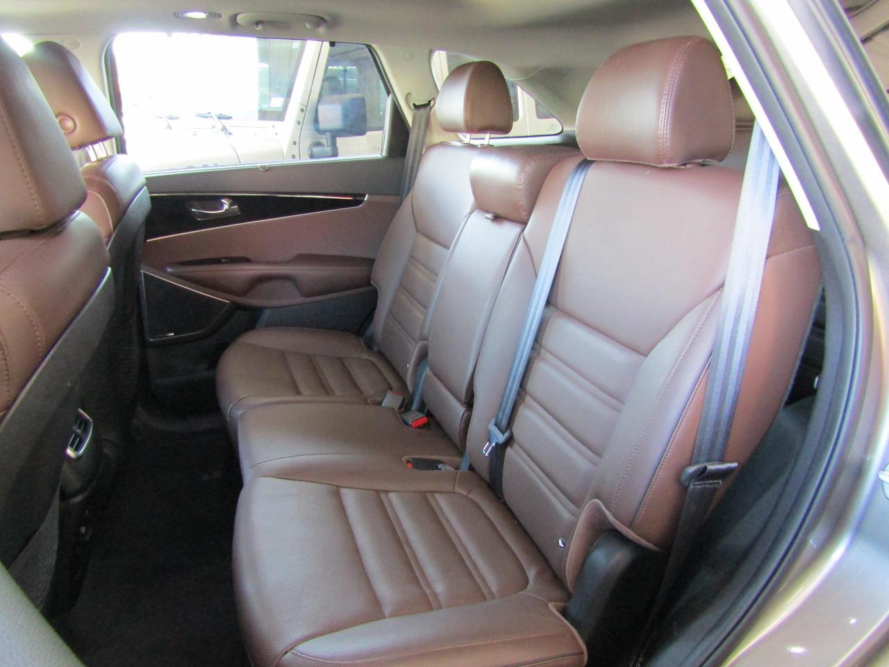 2019 Kia Sorento SX V6 FWD Grand Prairie TX
