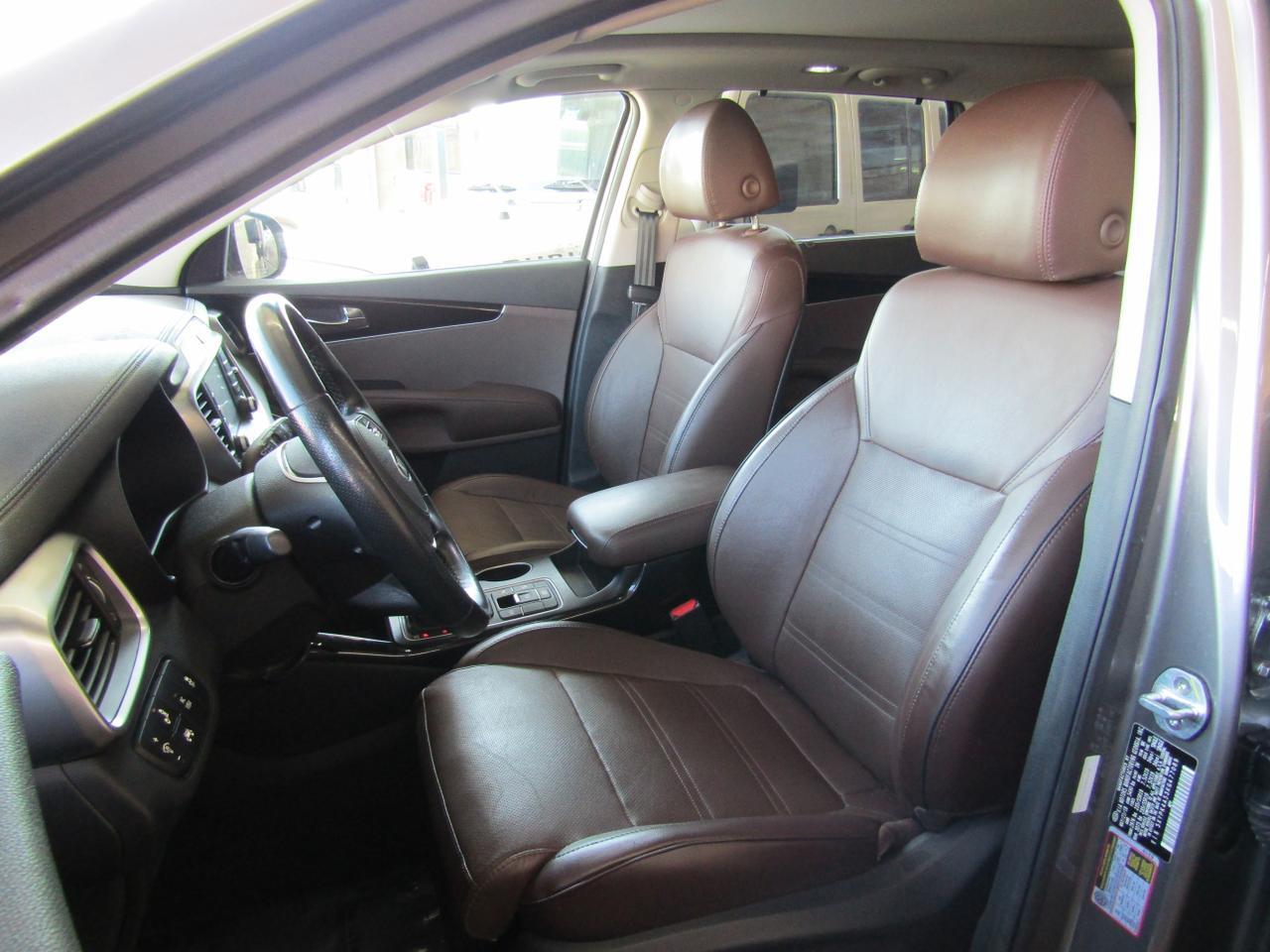 2019 Kia Sorento SX V6 FWD Grand Prairie TX
