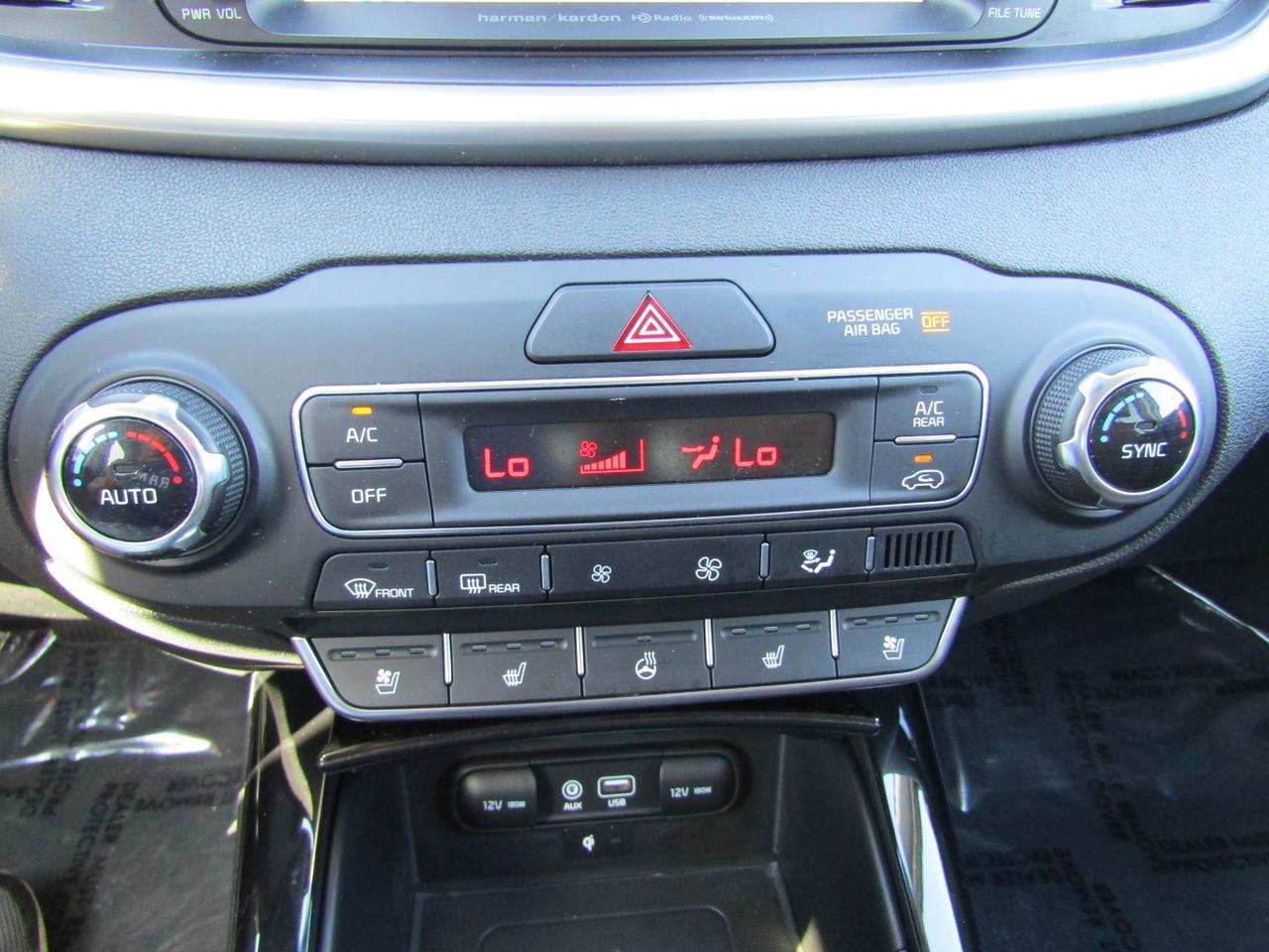 2019 Kia Sorento SX V6 FWD Grand Prairie TX