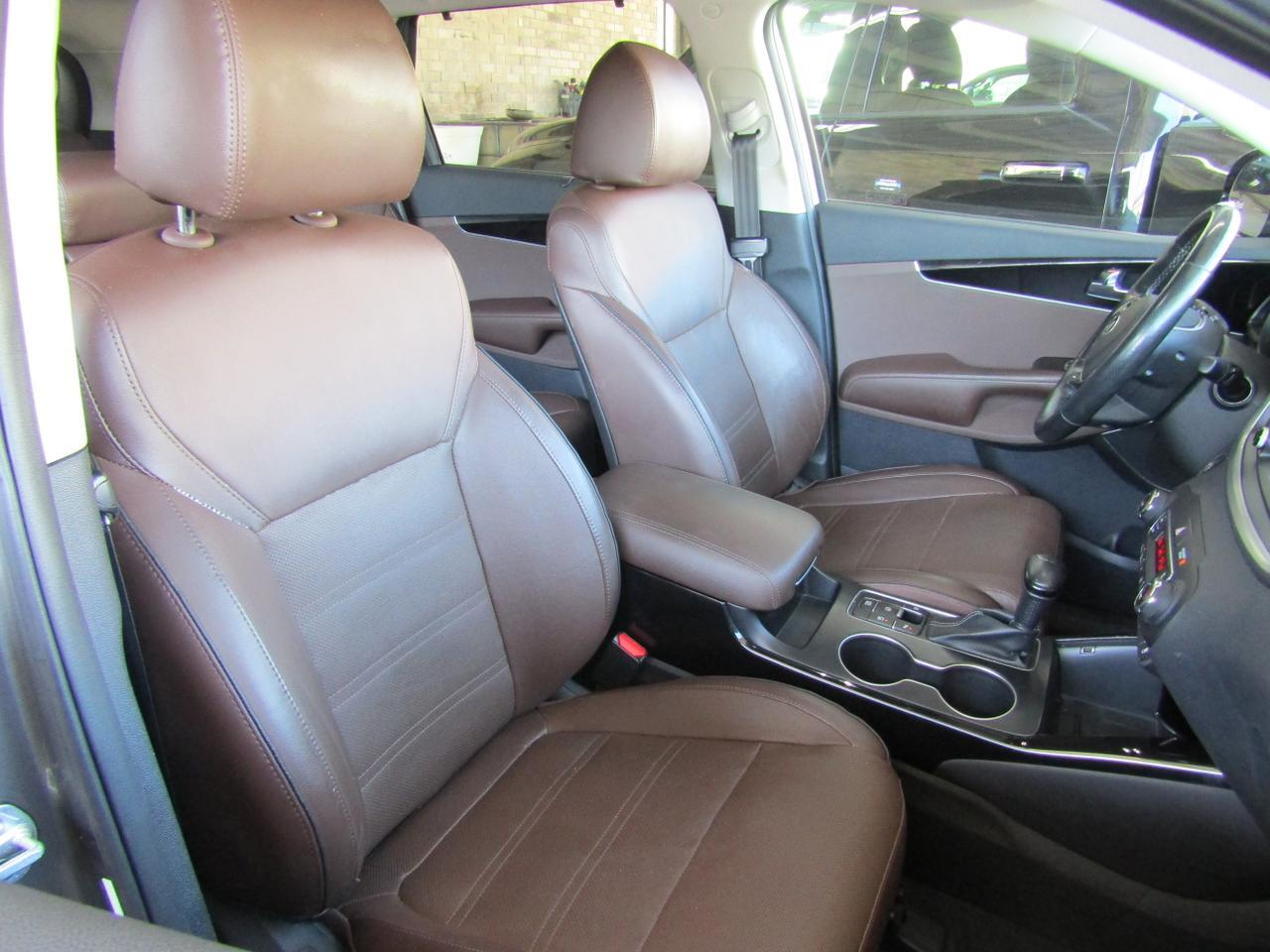 2019 Kia Sorento SX V6 FWD Grand Prairie TX