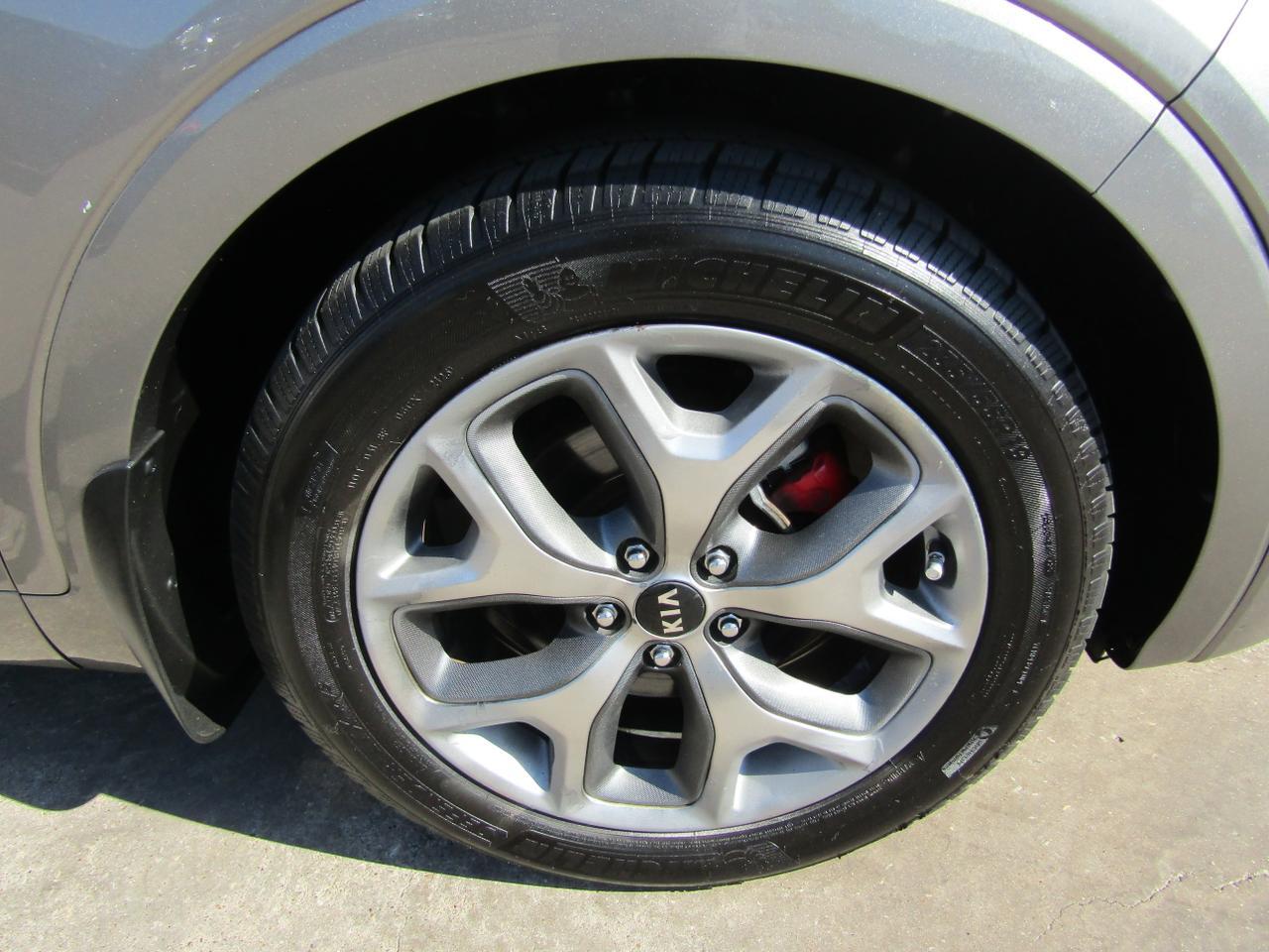 2019 Kia Sorento SX V6 FWD Grand Prairie TX