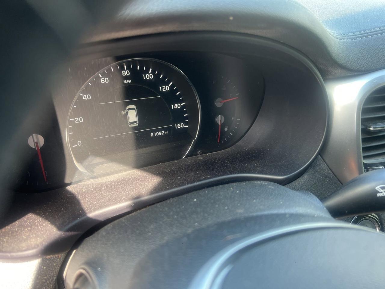 2019 Kia Sorento SX V6 Hurst TX