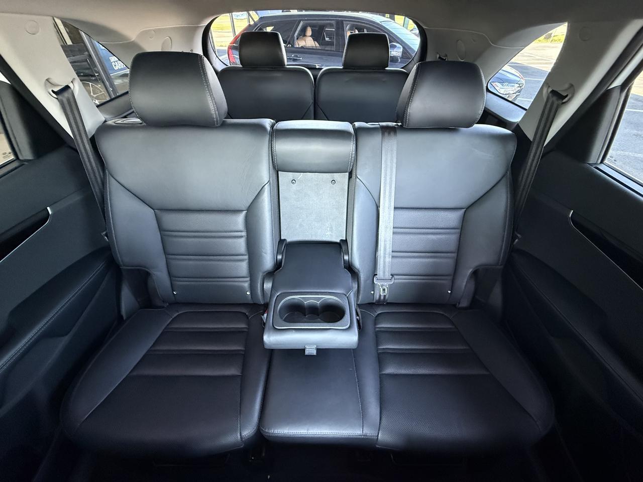 2019 Kia Sorento SX V6 photo 33