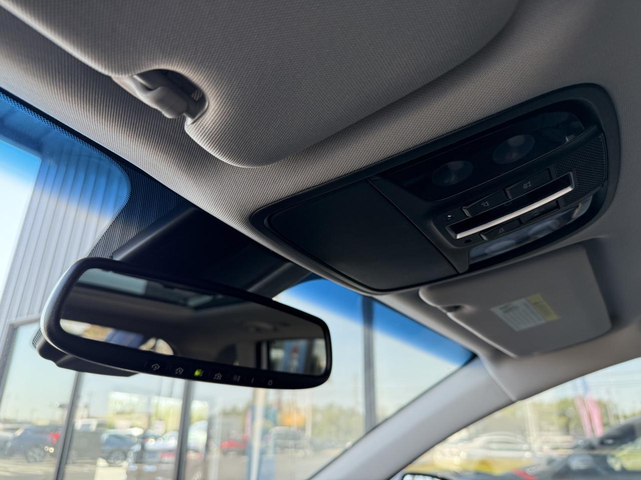 2019 Kia Sorento SX V6 photo 22