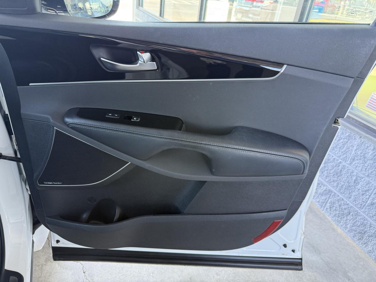 2019 Kia Sorento SX V6 Knoxville TN