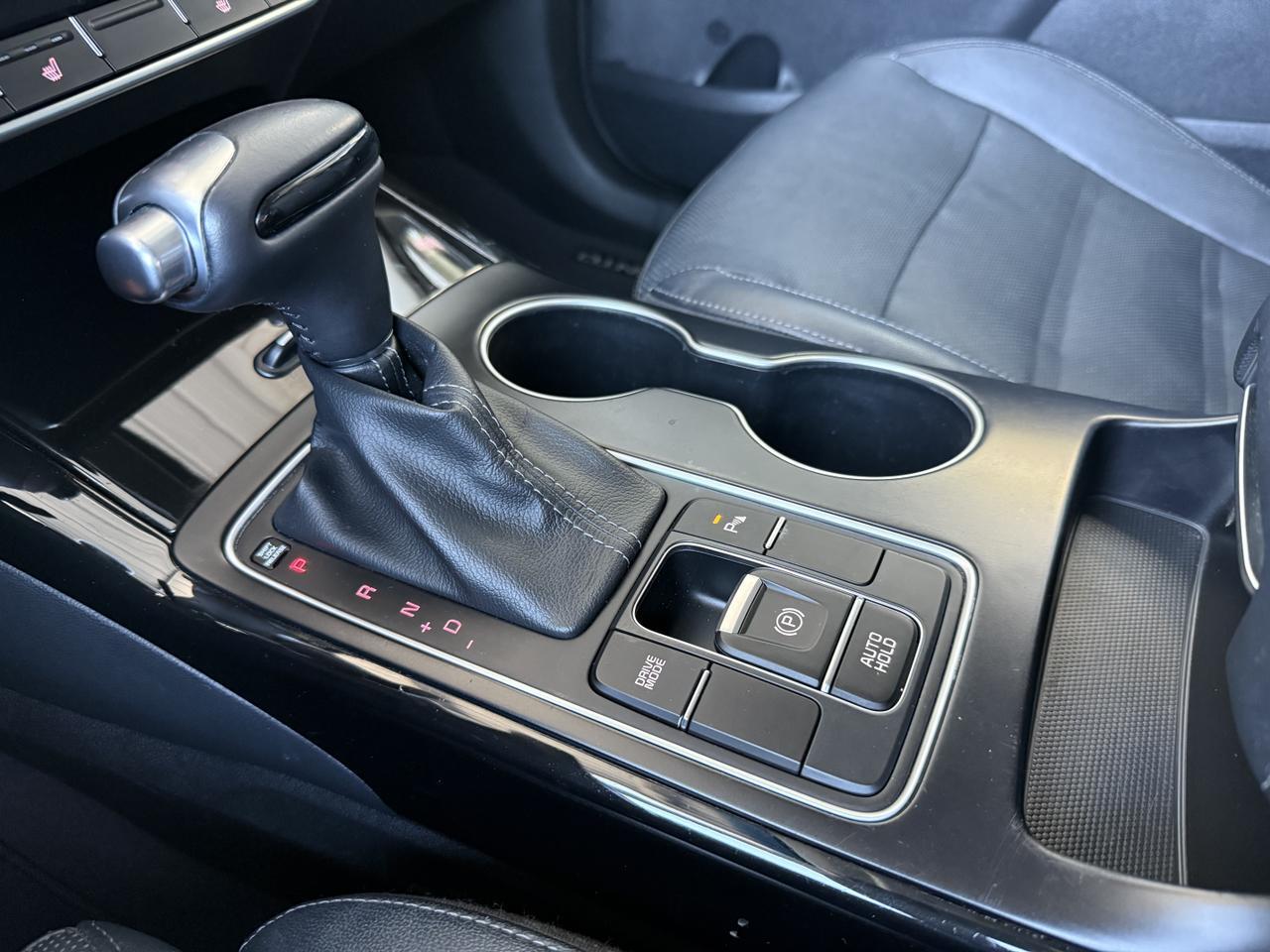 2019 Kia Sorento SX V6 photo 20
