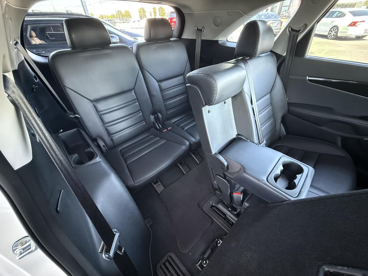 2019 Kia Sorento SX V6 photo 32