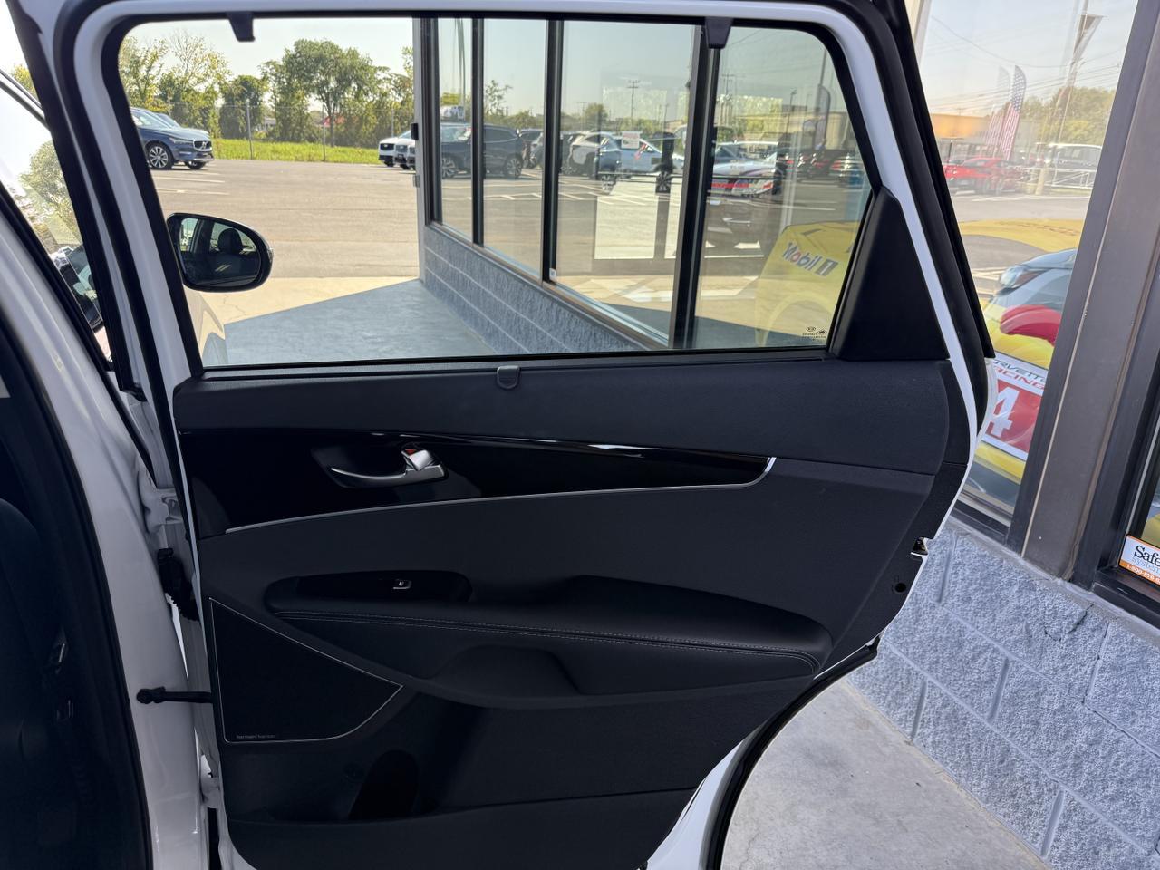 2019 Kia Sorento SX V6 photo 27