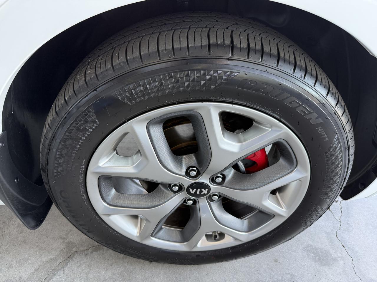 2019 Kia Sorento SX V6 photo 44