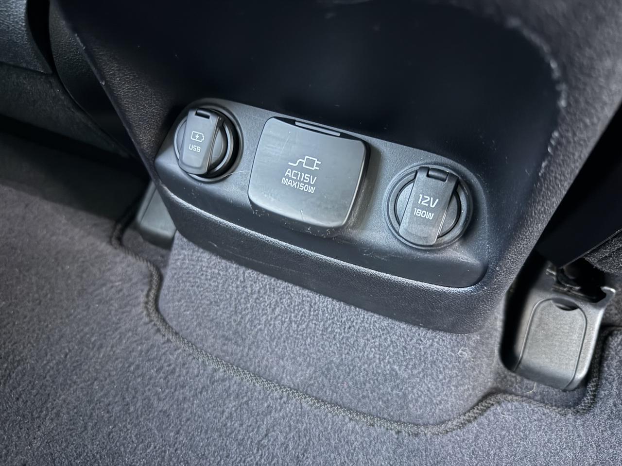 2019 Kia Sorento SX V6 photo 31