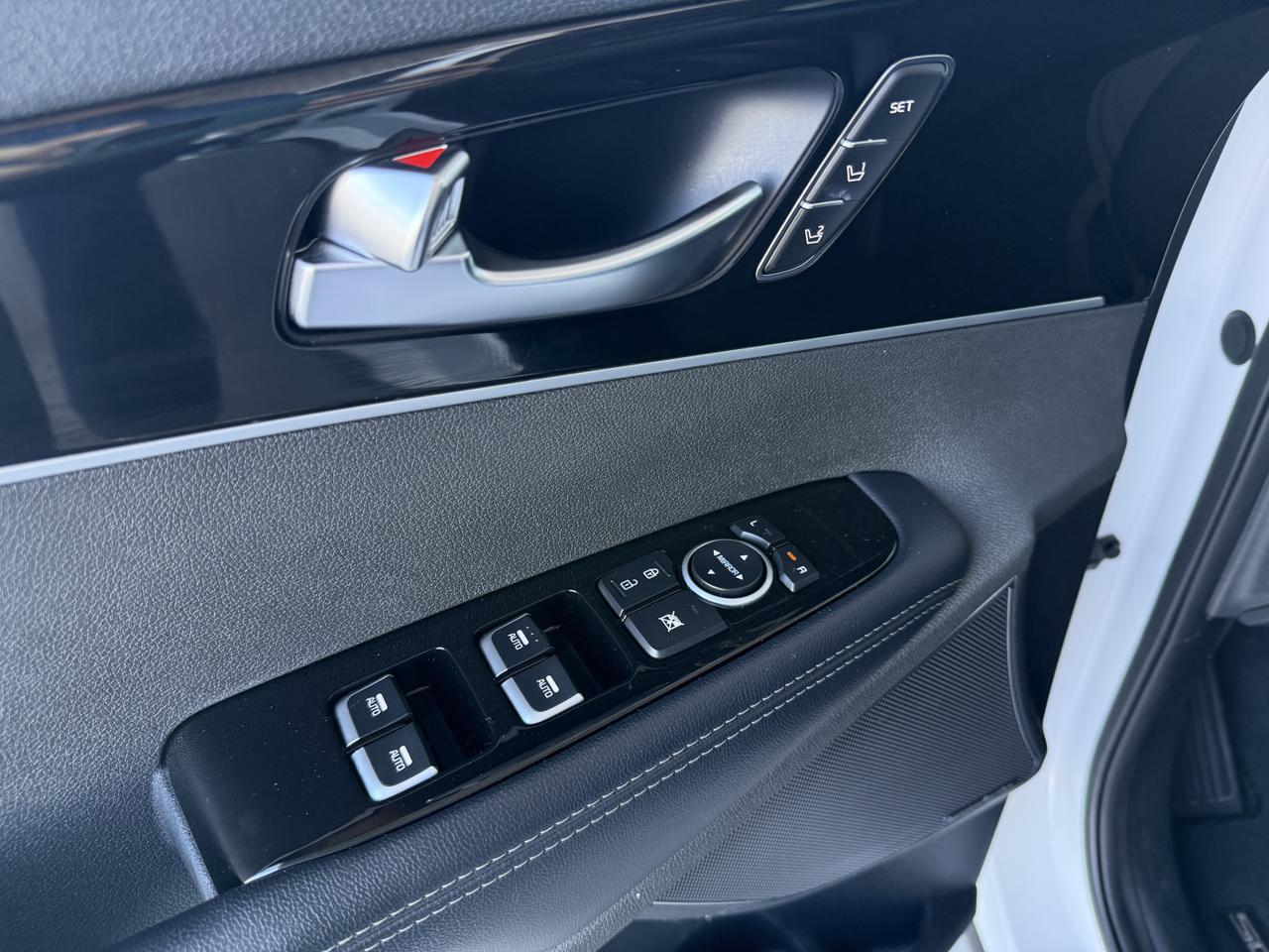 2019 Kia Sorento SX V6 photo 7