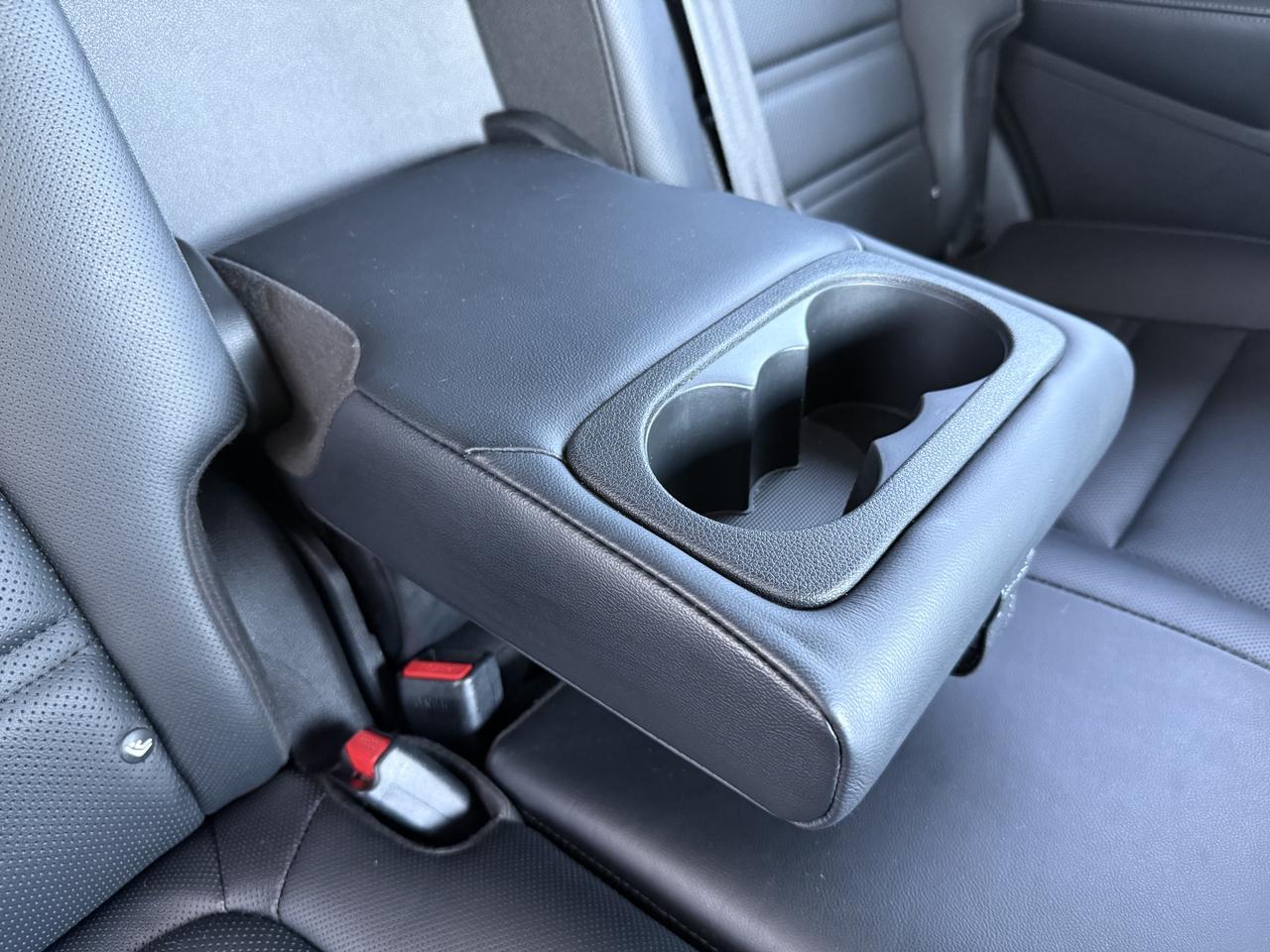 2019 Kia Sorento SX V6 photo 29
