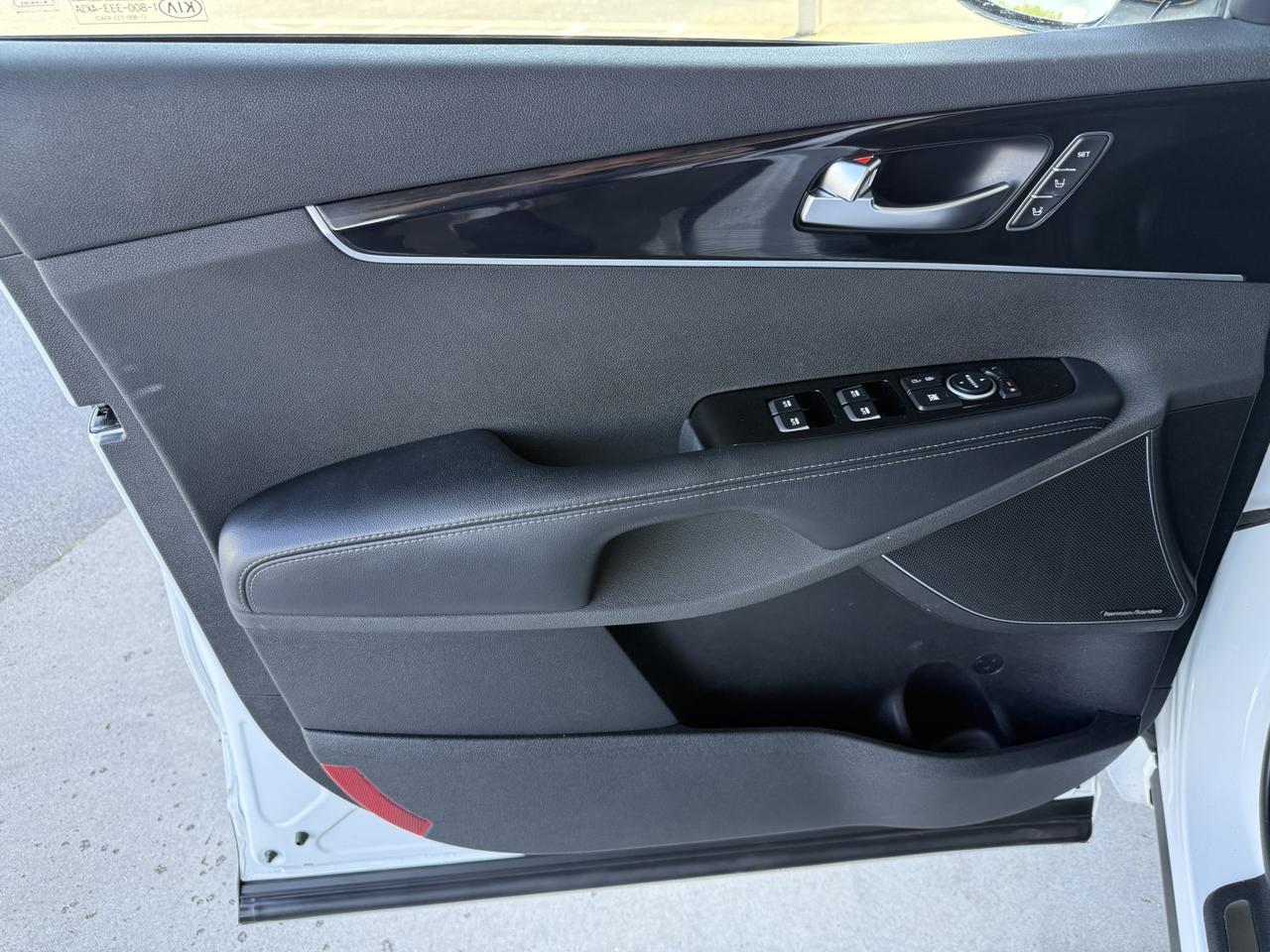 2019 Kia Sorento SX V6 photo 6