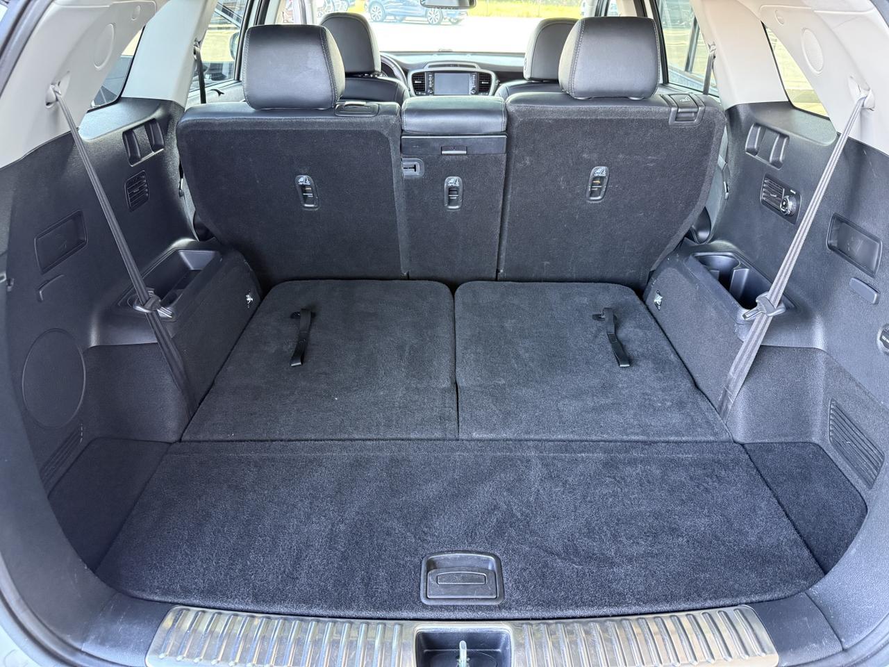 2019 Kia Sorento SX V6 photo 37