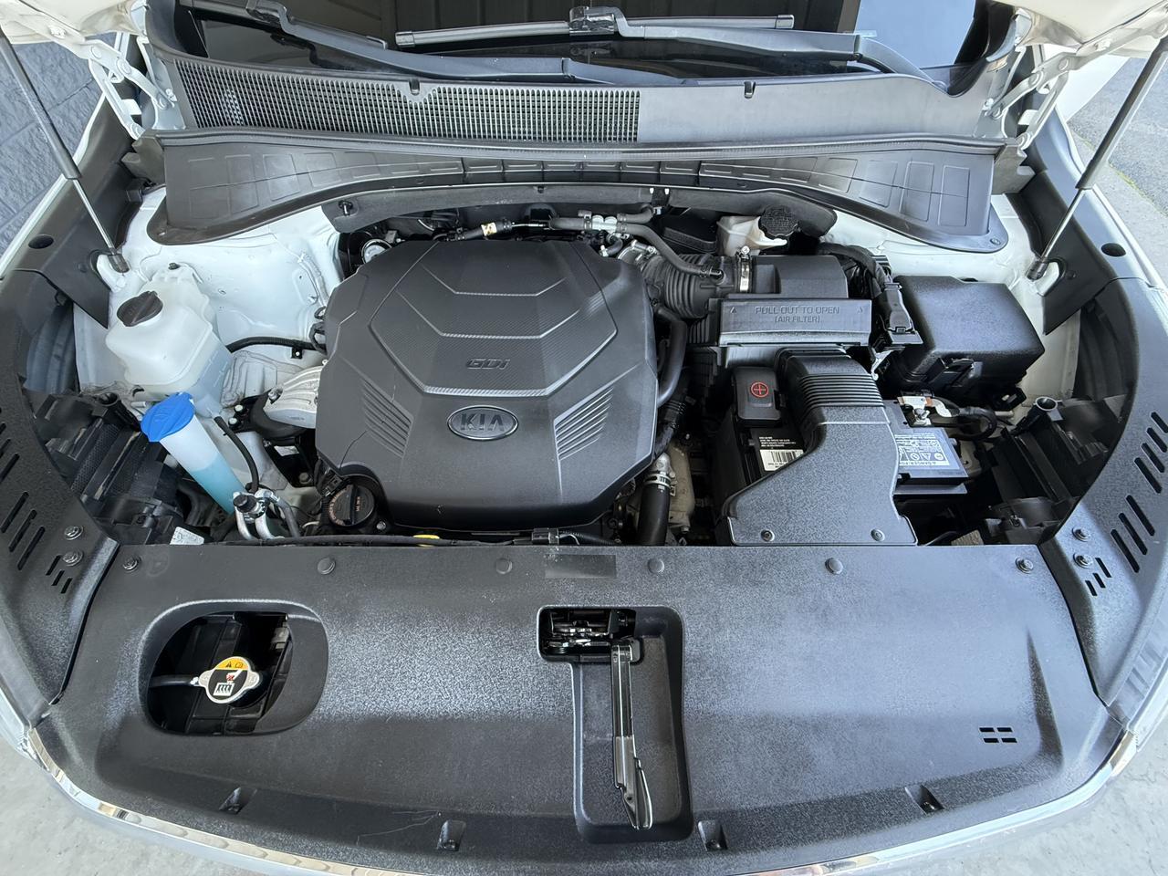 2019 Kia Sorento SX V6 Knoxville TN