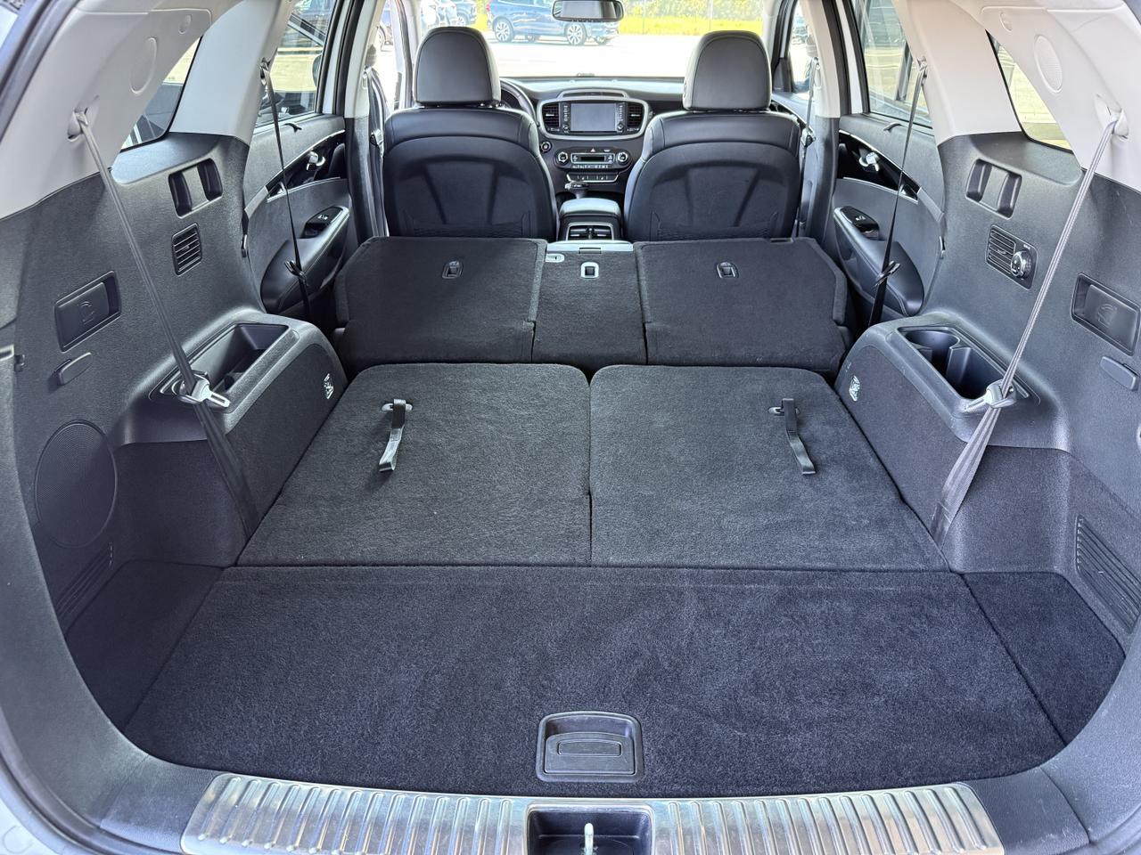 2019 Kia Sorento SX V6 photo 42