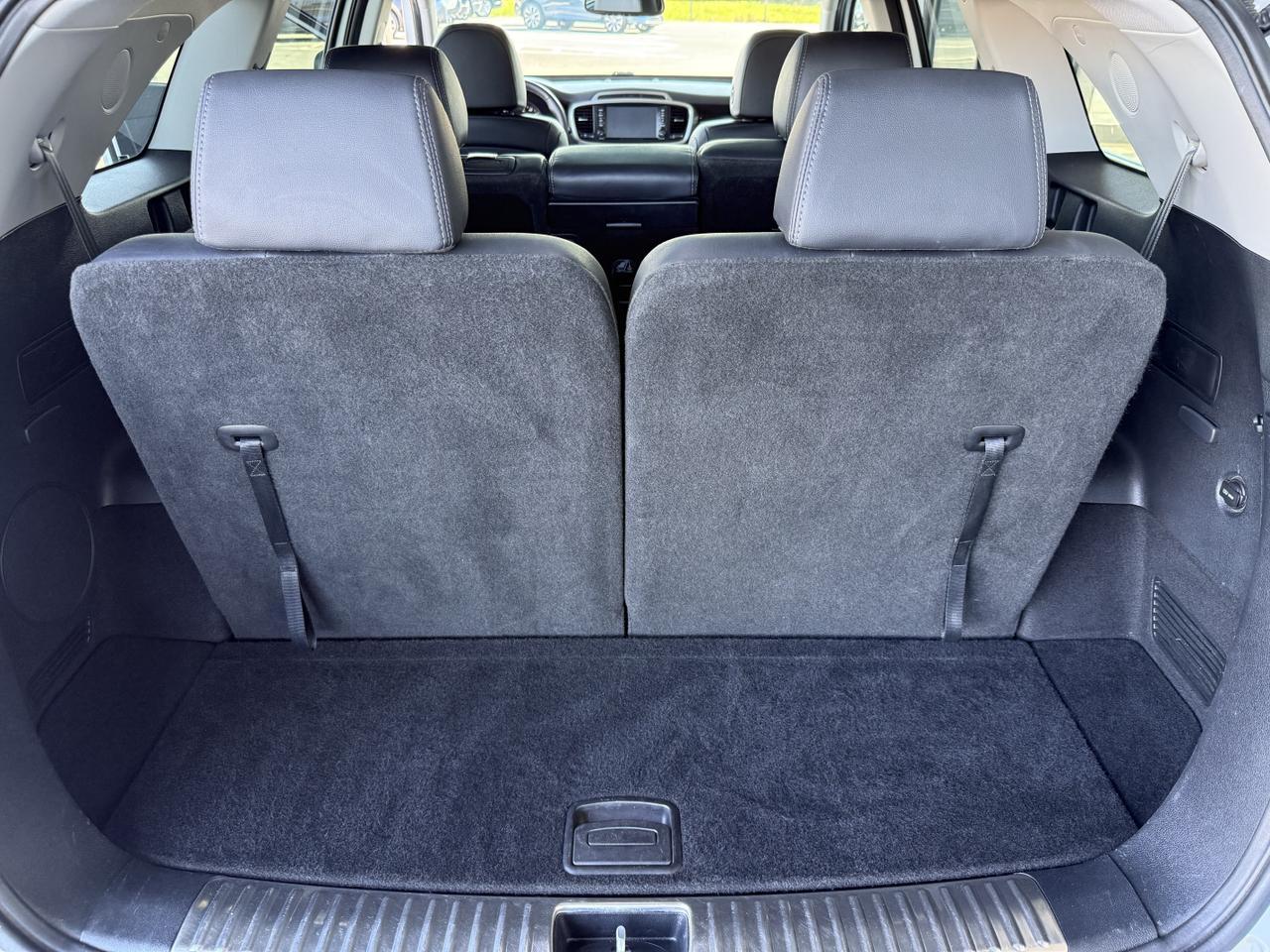 2019 Kia Sorento SX V6 photo 35