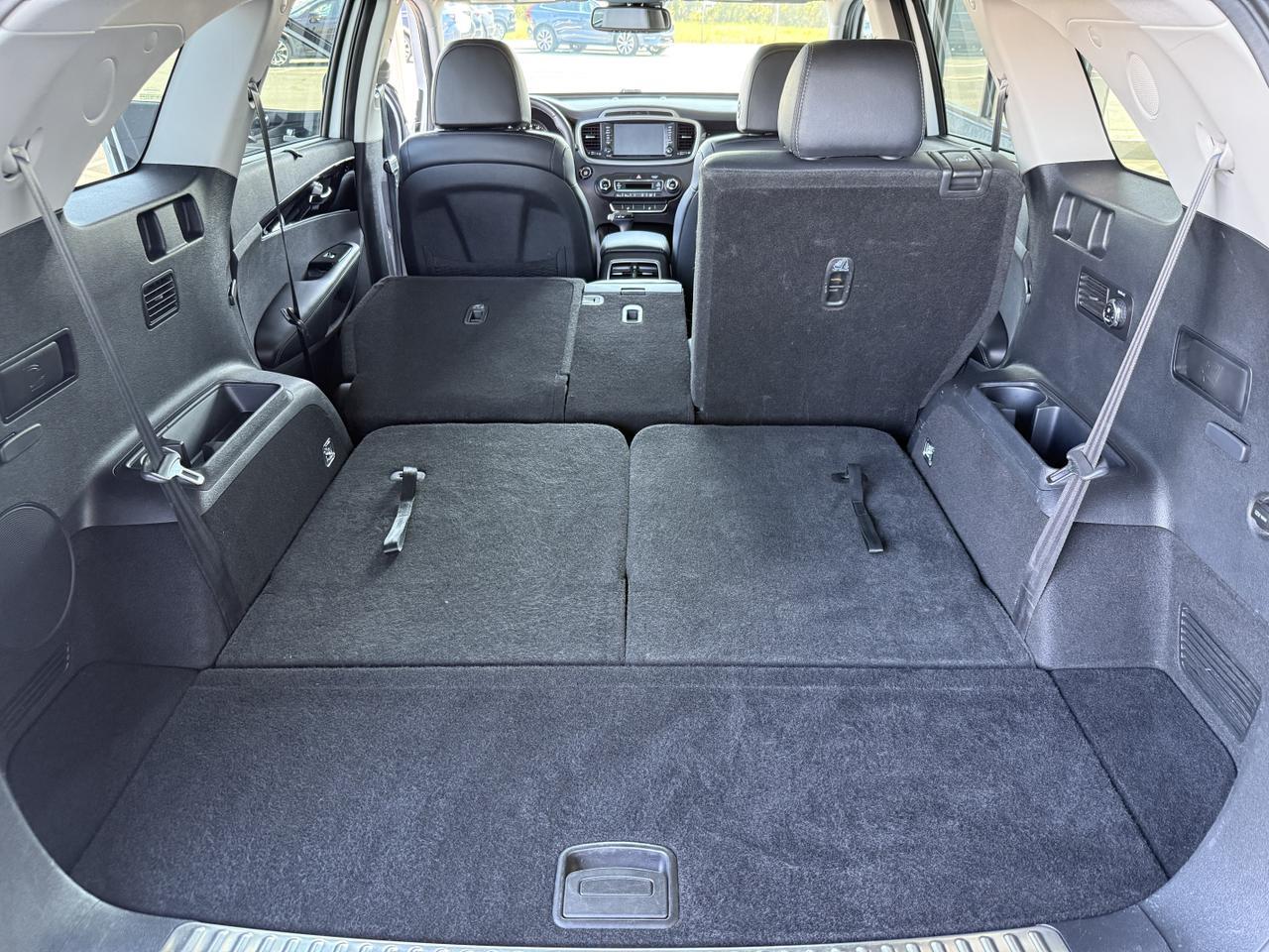 2019 Kia Sorento SX V6 photo 40
