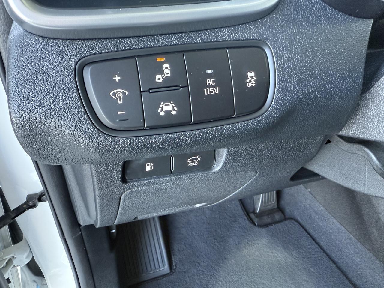 2019 Kia Sorento SX V6 photo 13