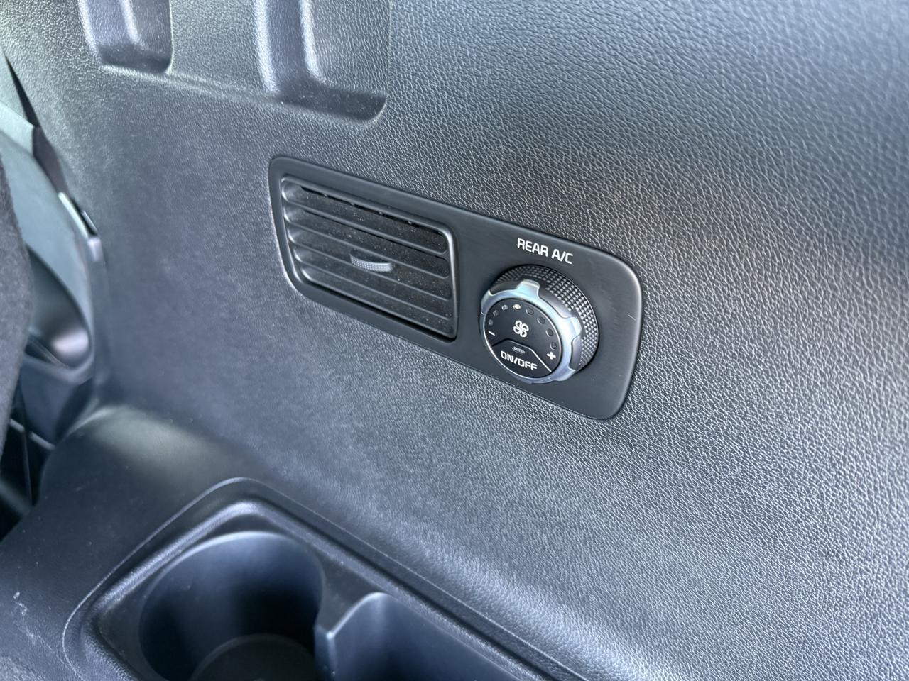 2019 Kia Sorento SX V6 photo 38