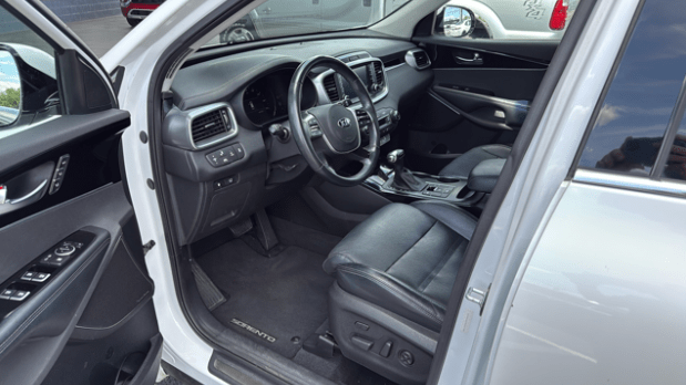 2019 Kia Sorento SX V6 Knoxville TN