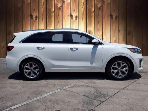 2019 Kia Sorento SX V6 Tampa FL 2019 Kia Sorento SX V6 Tampa FL